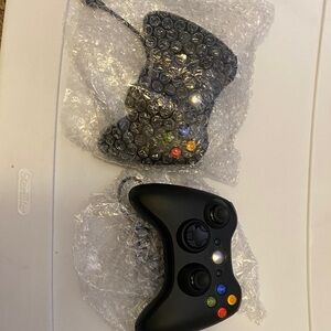 Xbox controllers